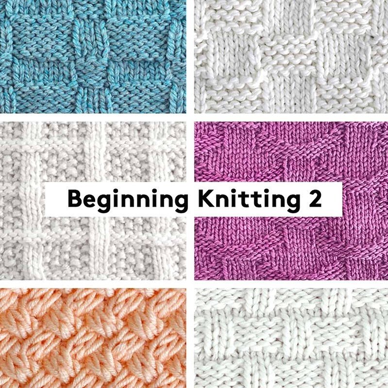 Join us THURSDAY 5/9 for BEGINNER KNITTING 2 from 6-8pm! Sign up at remainderspas.org, link in bio.
Must have completed the Remainders Beginning Knitting or have the ability to cast on, knit and purl stitches and cast off.
Learn to read/understand kn