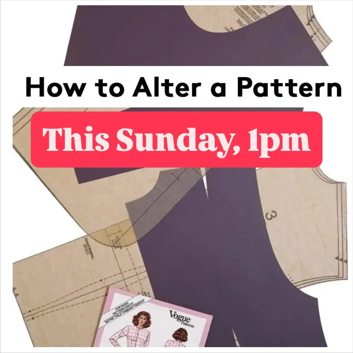 One of our most popular classes has a few spaces left. Jump on this!