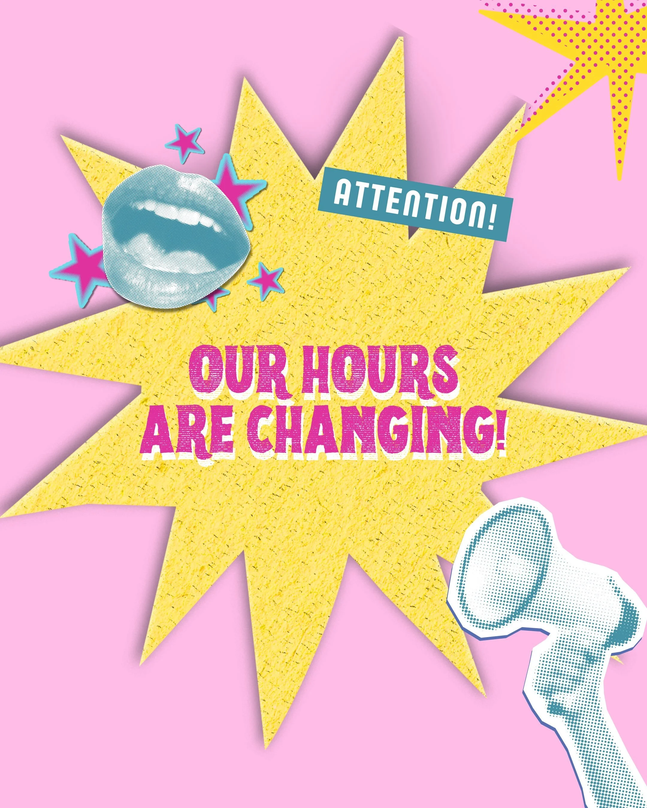 ‼️NEW HOURS JUST DROPPED‼️
Scroll on for the deets 😎
&bull;
&bull;&bull;
&bull;&bull;&bull;
&bull;&bull;
&bull;
#remainderscreativereuse #creativereuse #craftstore #craftingcommunity #thingstodoinla