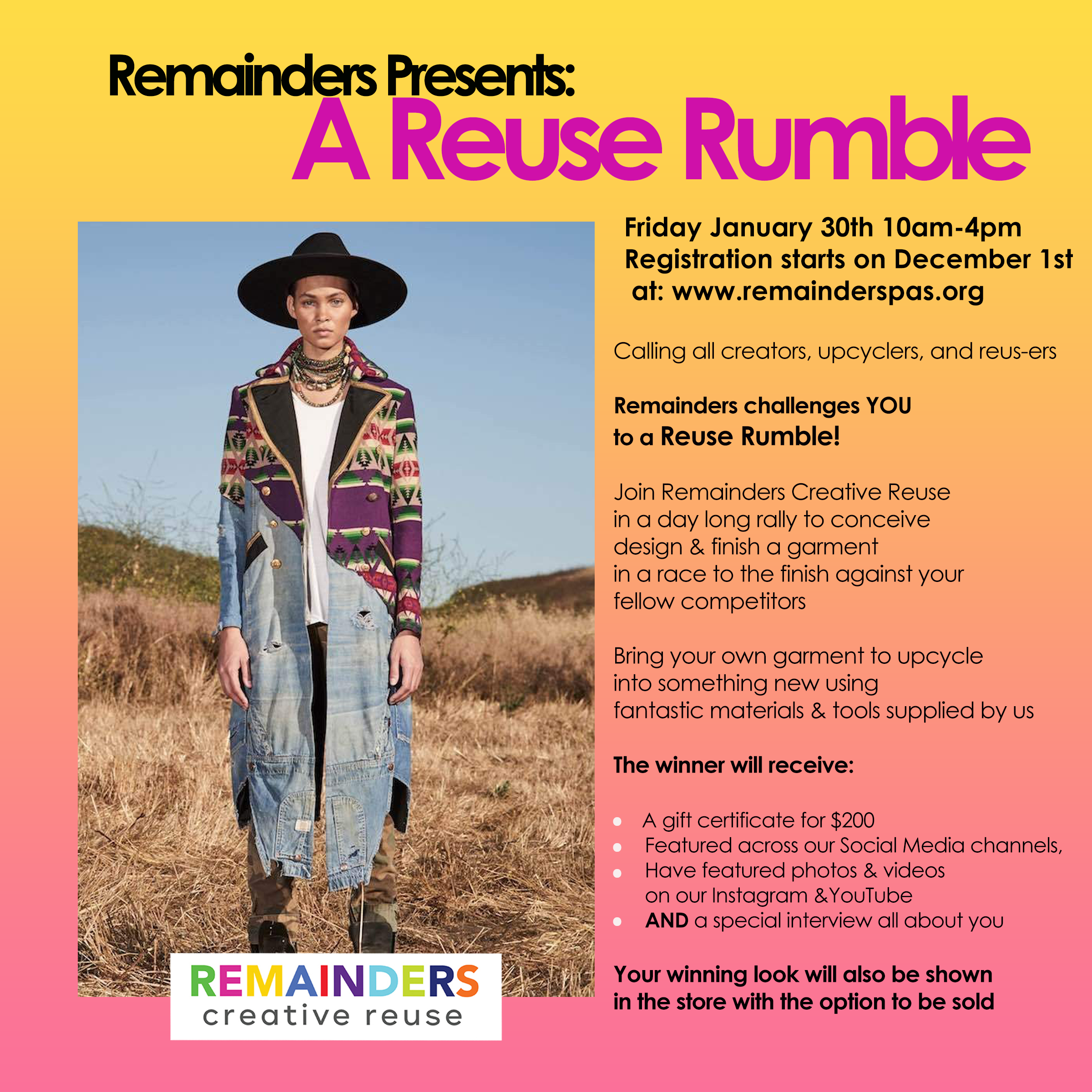 Reuse Rumble poster 2026.png