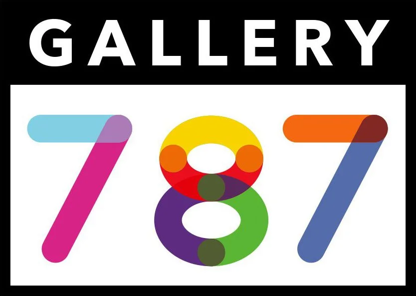 Gallery 787 — Remainders Creative Reuse Creative Space & Thrift Store