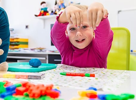 Signs that my child may need an Occupational Therapist.