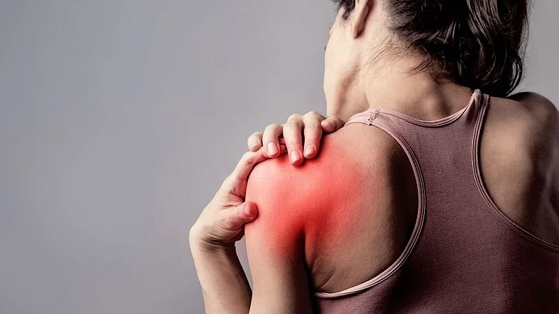 Shoulder pain that will not settle? Here is how we fix it