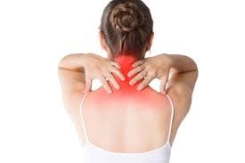 Neck pain won’t fix itself. Here is what actually works.