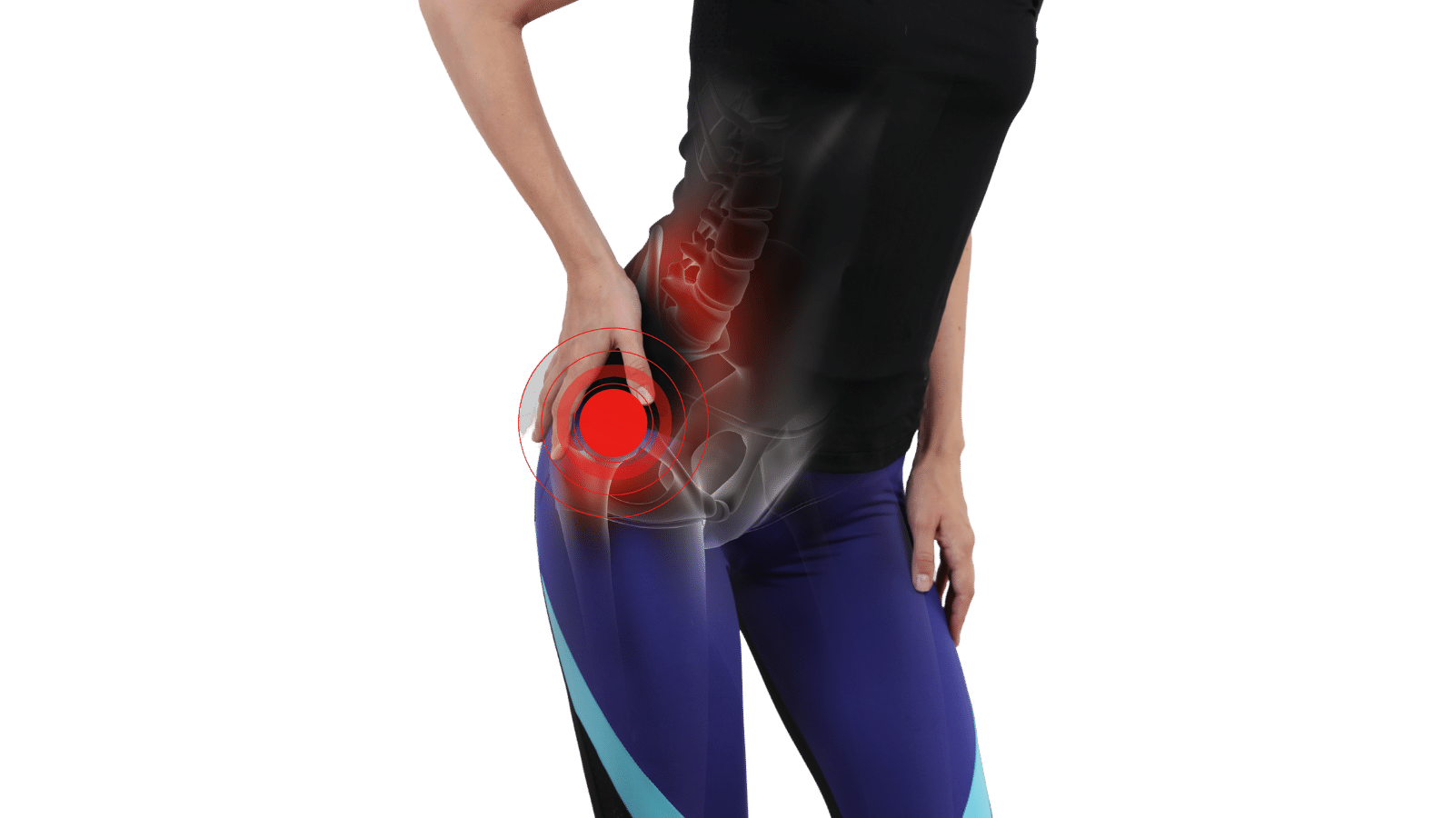 Hip Pain Is Not Just an Older Person Problem and It Is Far More Treatable Than Most People Think