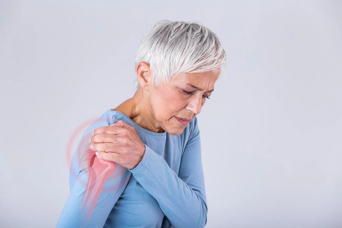 That Sore Shoulder Won't Fix Itself. Here's What Our Physios Want You to Know