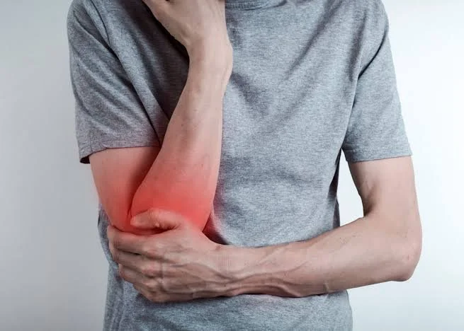 Tennis Elbow? Here Is Why Your Arm Hurts and How to Actually Fix It