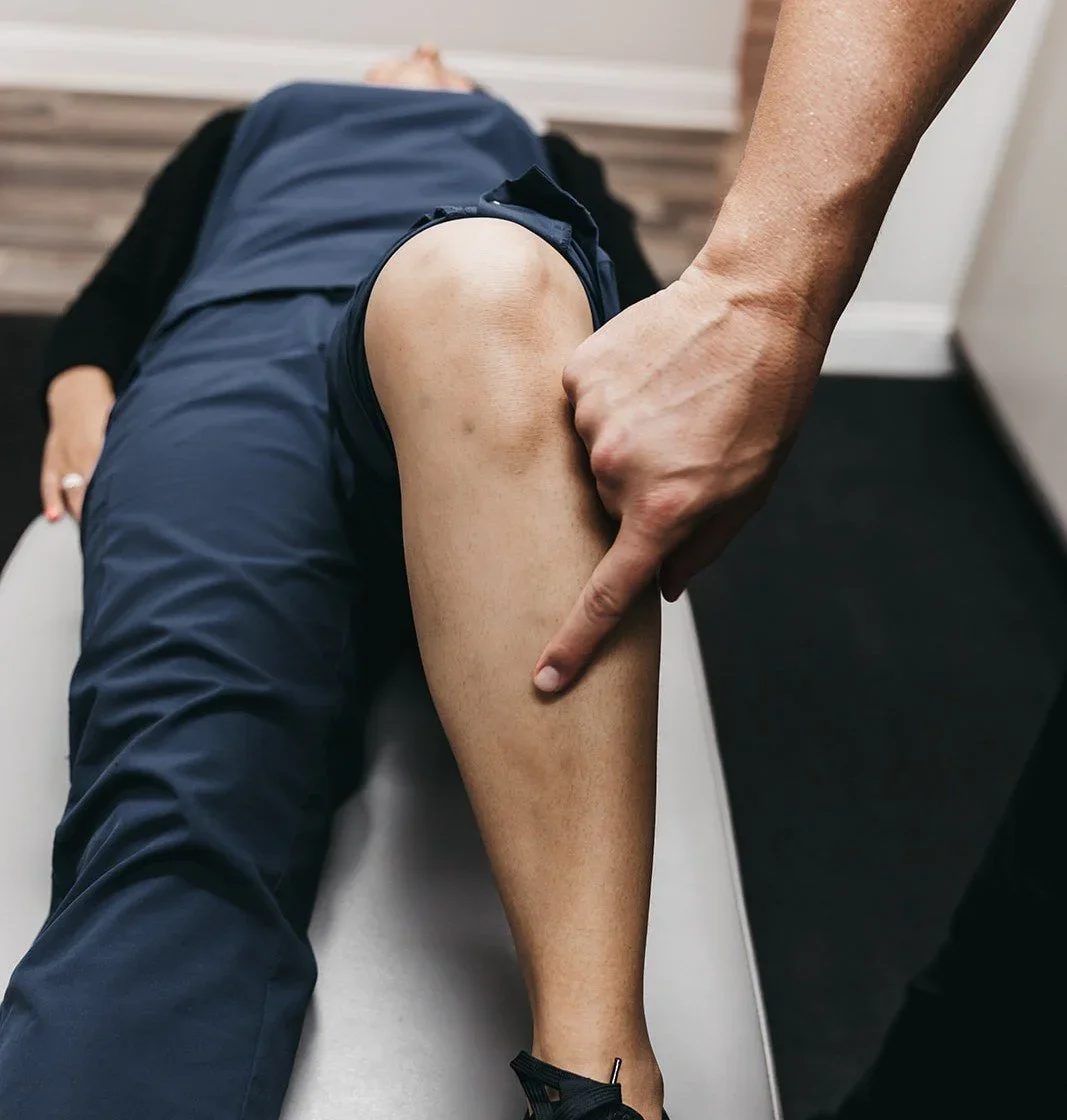 Sore shins from running? Here's what's really going on.