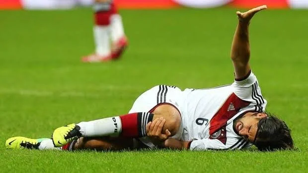 ACL Tear from Soccer? Here Is What It Actually Means.