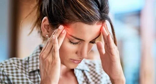 Do Your Headaches Start at the Back of Your Neck? Here Is Why