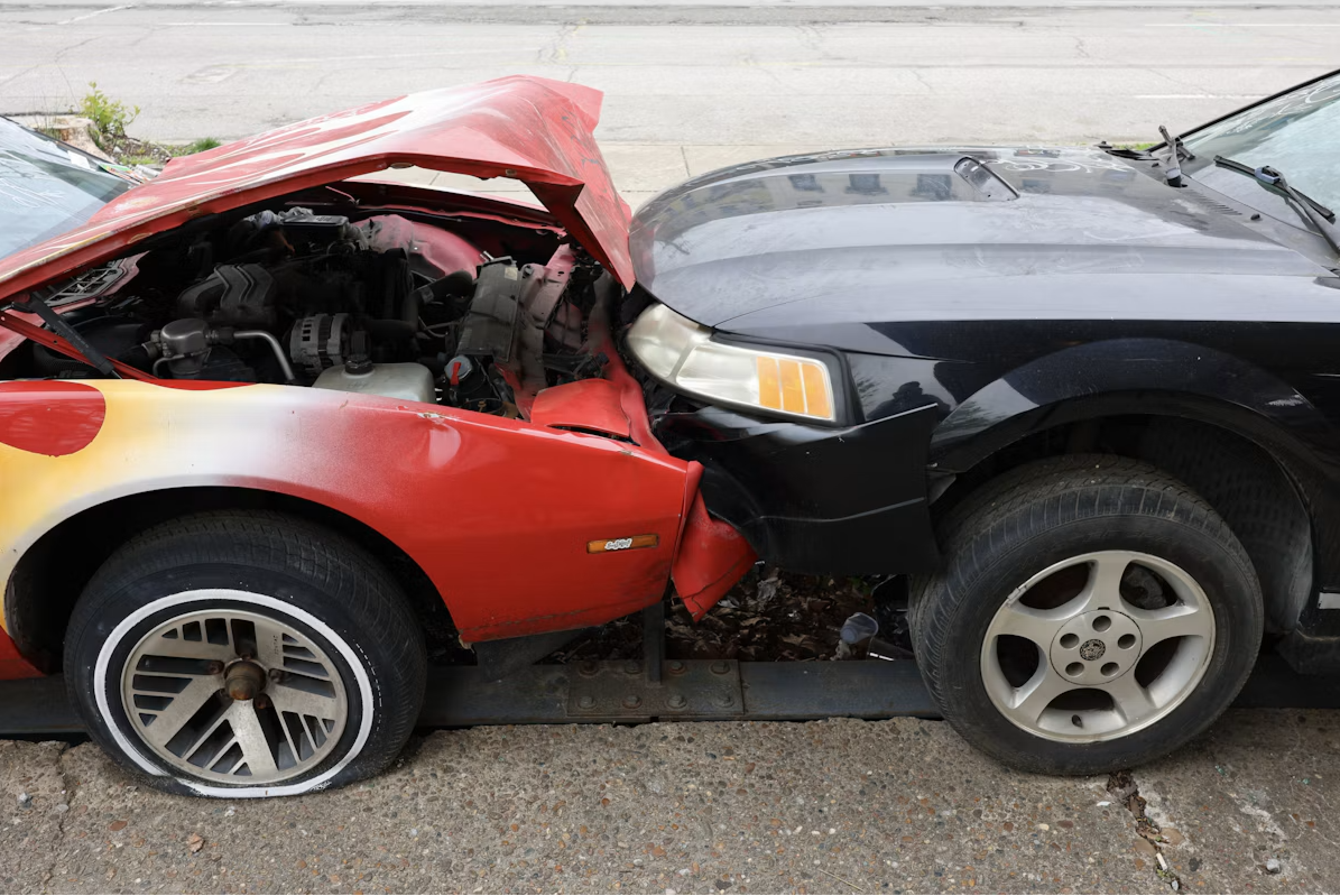 Whiplash After a Car Accident? Here Is How to Start Recovery