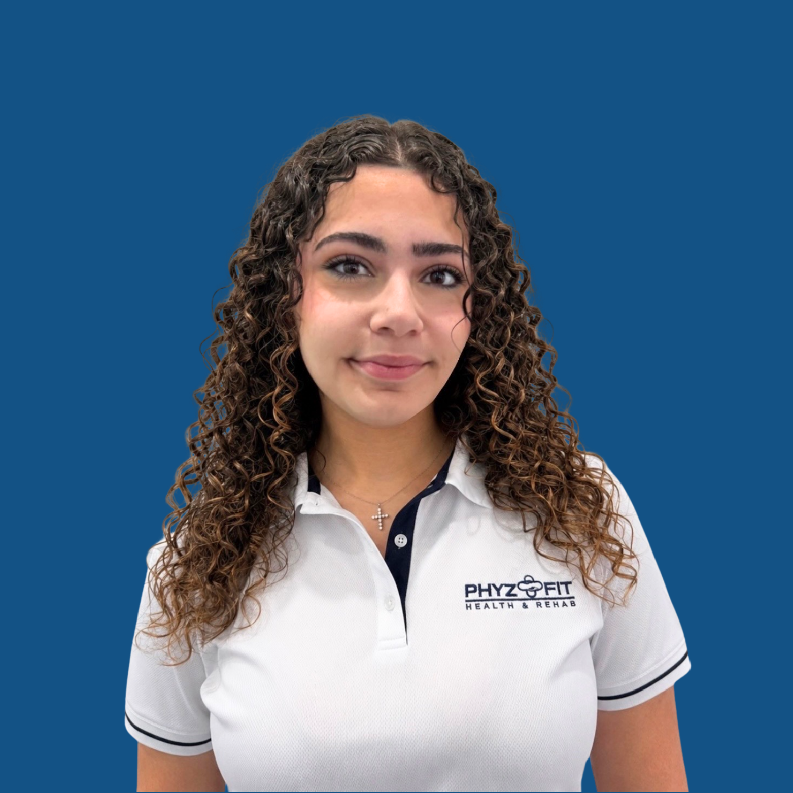 Martina Gergis Administration Bexley North