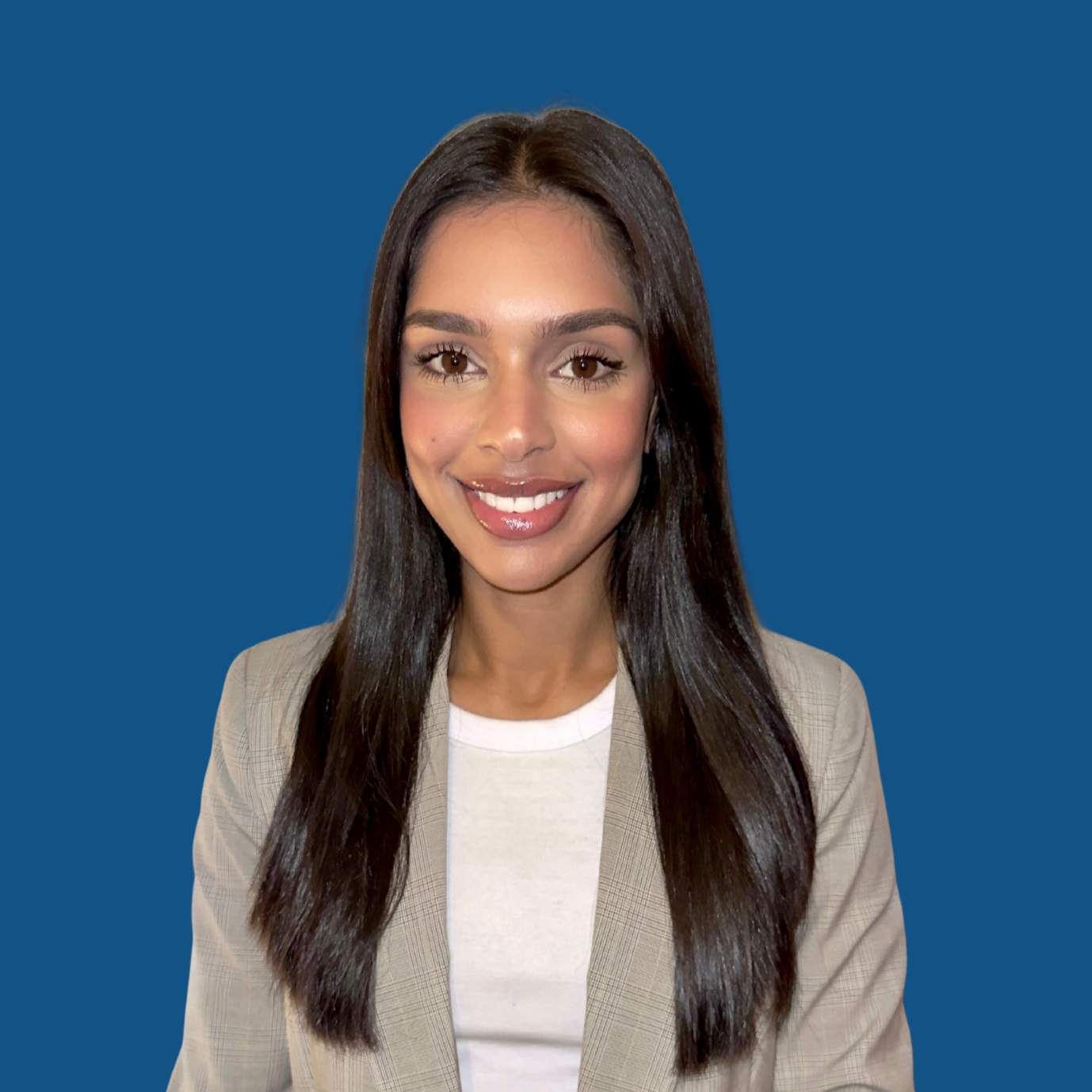 Freesha Kumar Speech Pathologist