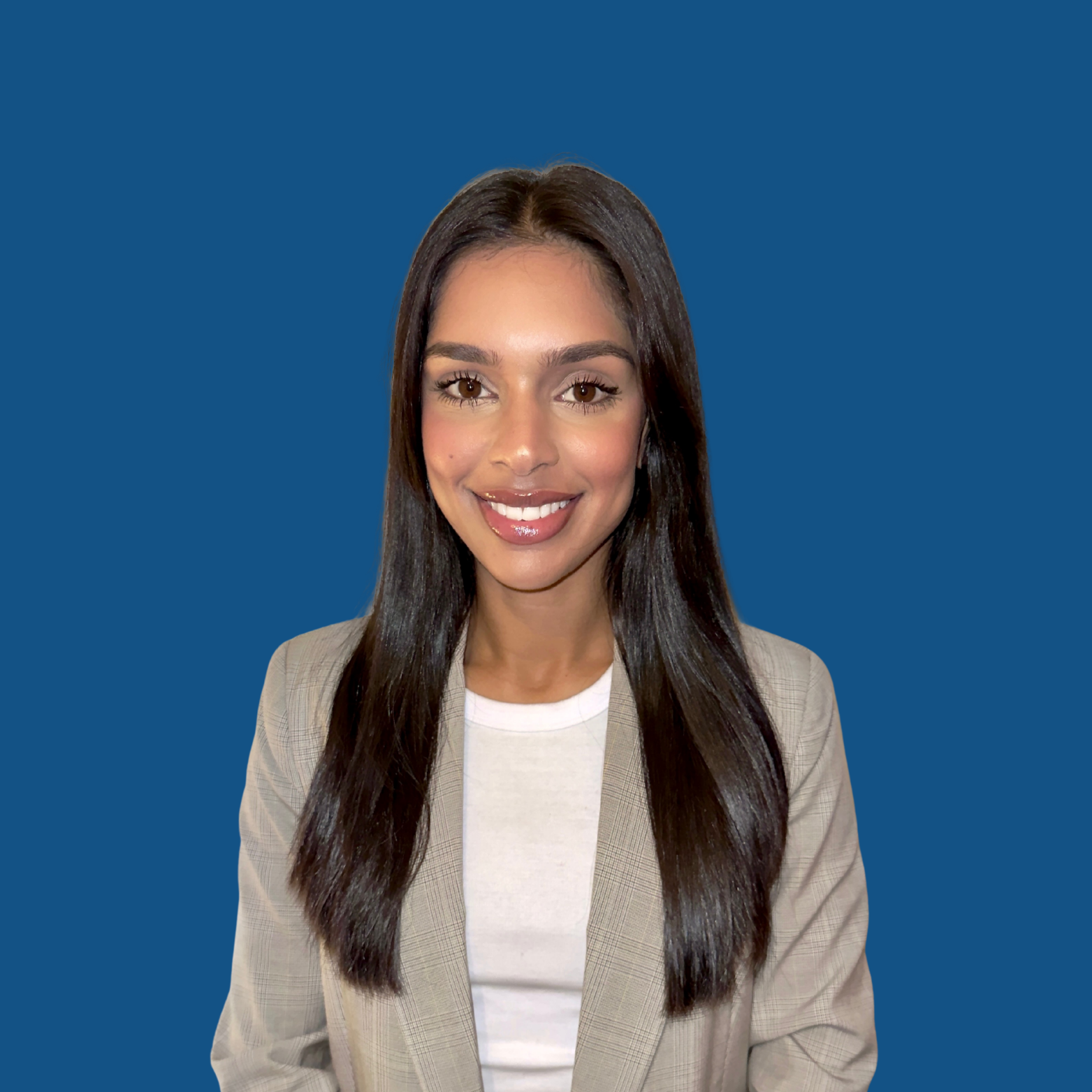 Freesha Kumar Speech Pathologist Bexley North