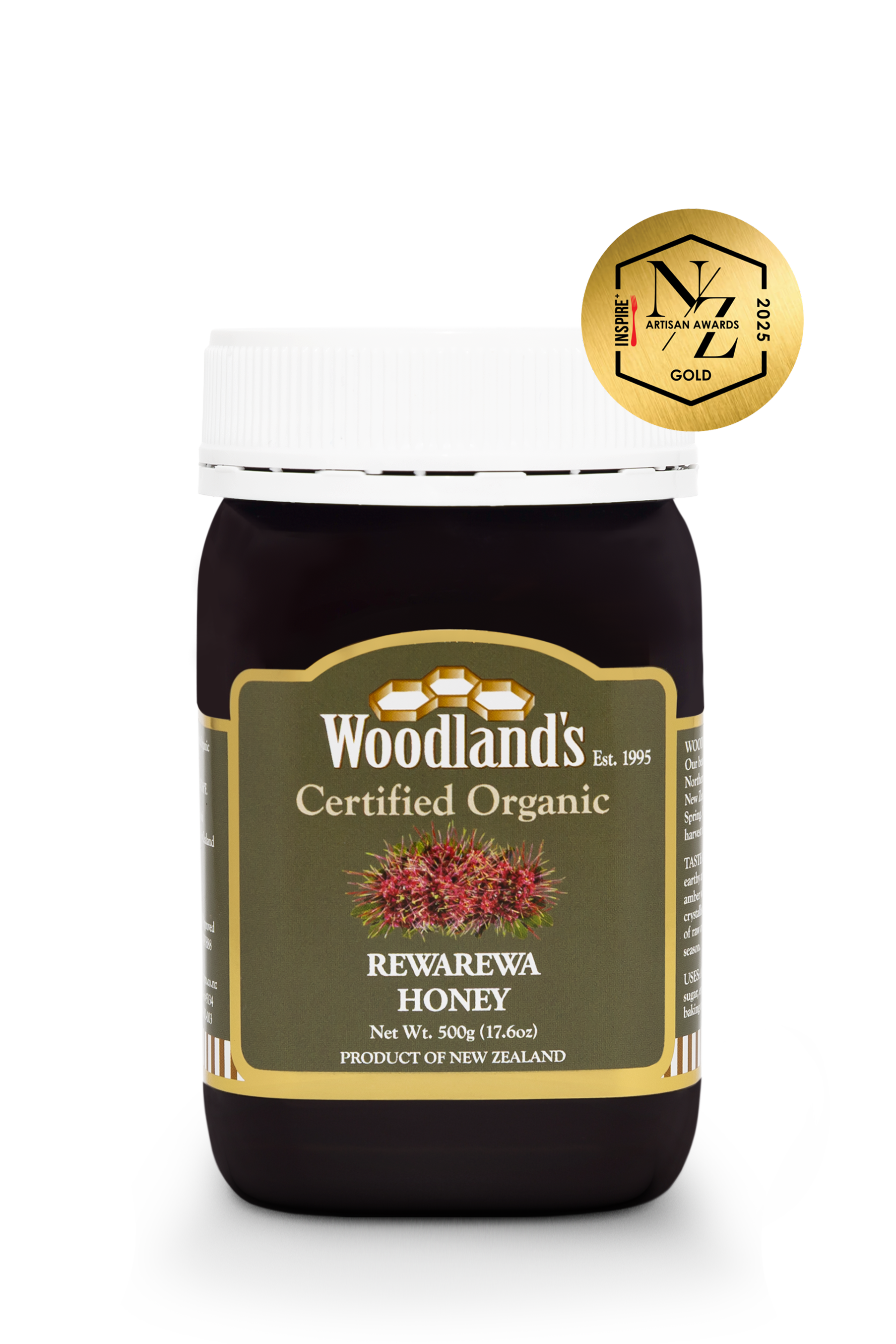 Rewarewa 500G - AA Gold 25.png