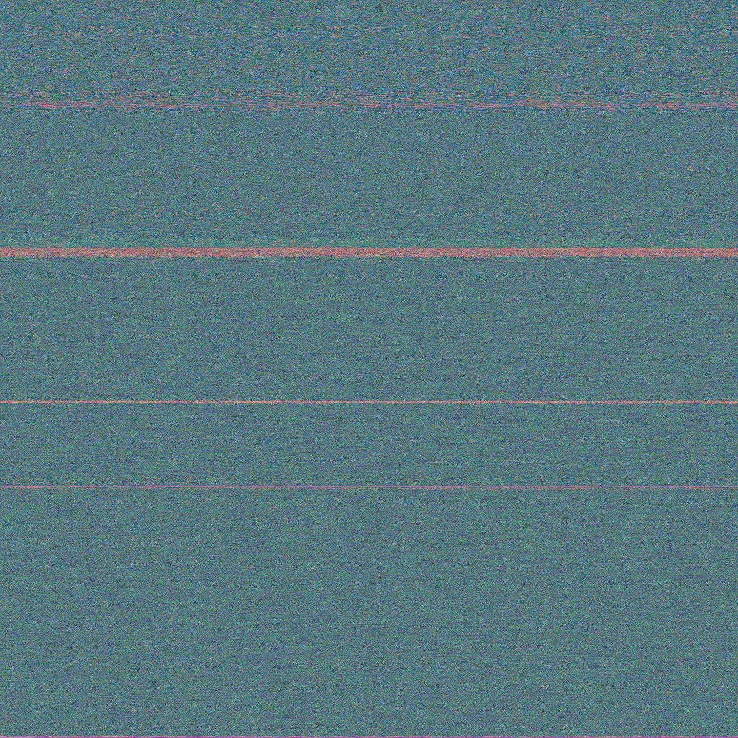 Soon... #TheLittleEndianThatCould #2Chains(Stereo) #ALaw #44100 #noiserock #2160x2700
