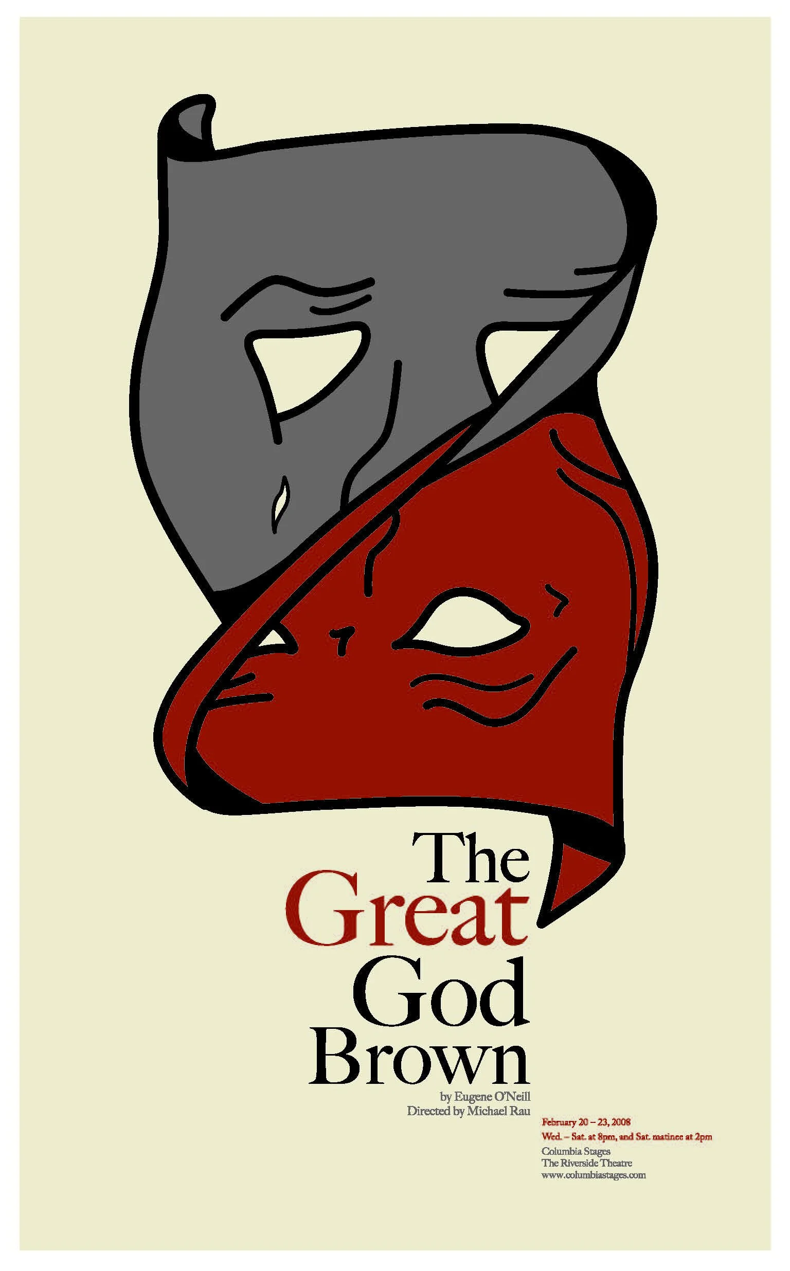 28 GRasher_great god brown.jpg