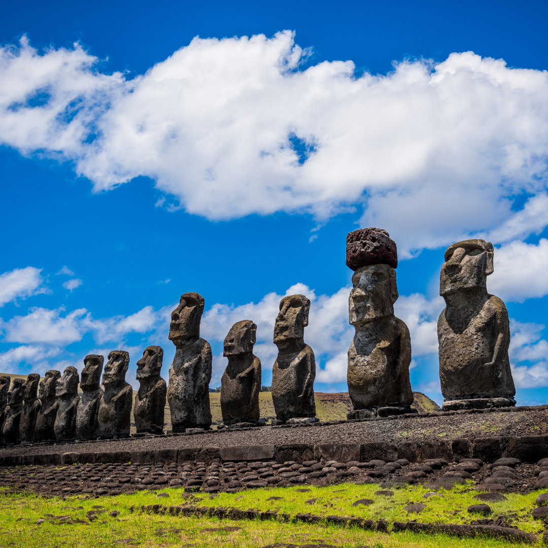 15-Day Ancestral Veneration Journey