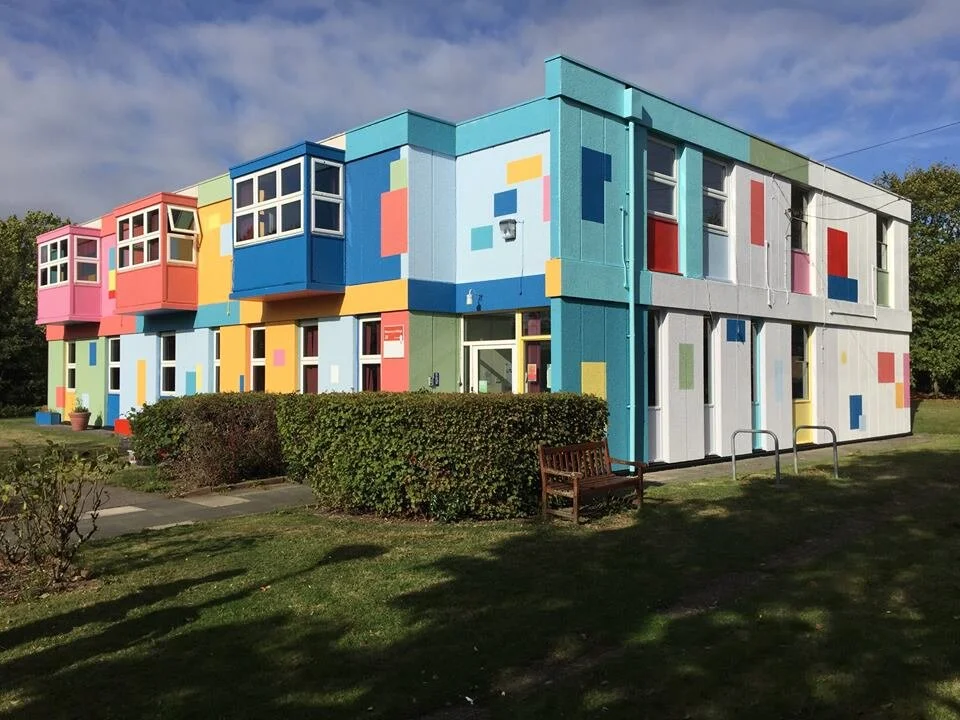 Tim A Shaw Recovery College SWLSTG, 2016.jpg