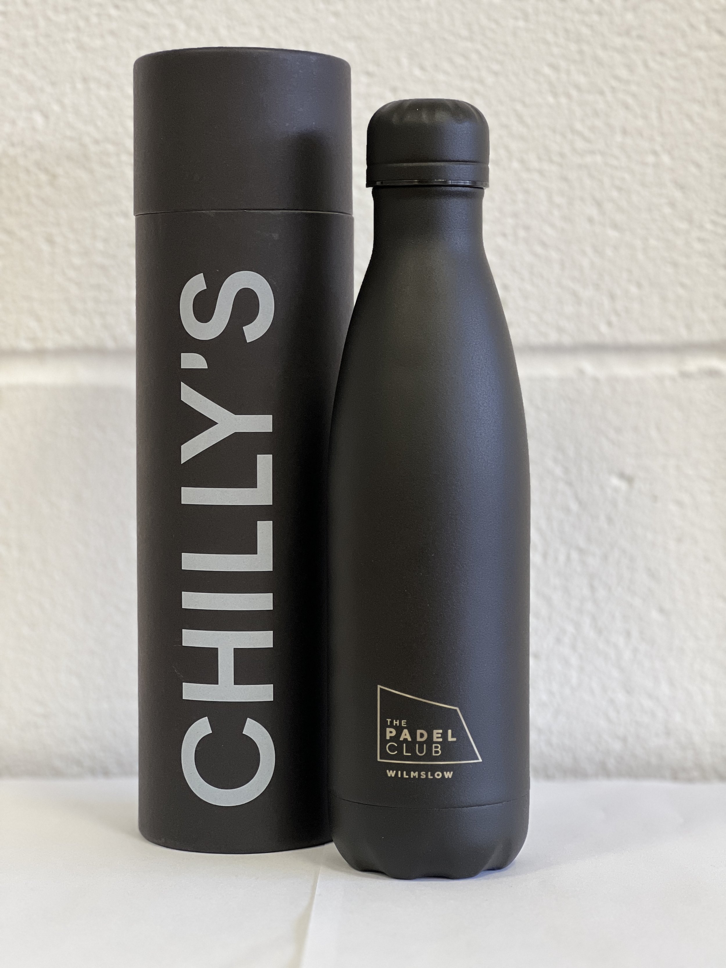 The Padel Club Chilly's Bottle 500ml
