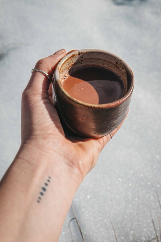Cacao Ceremony