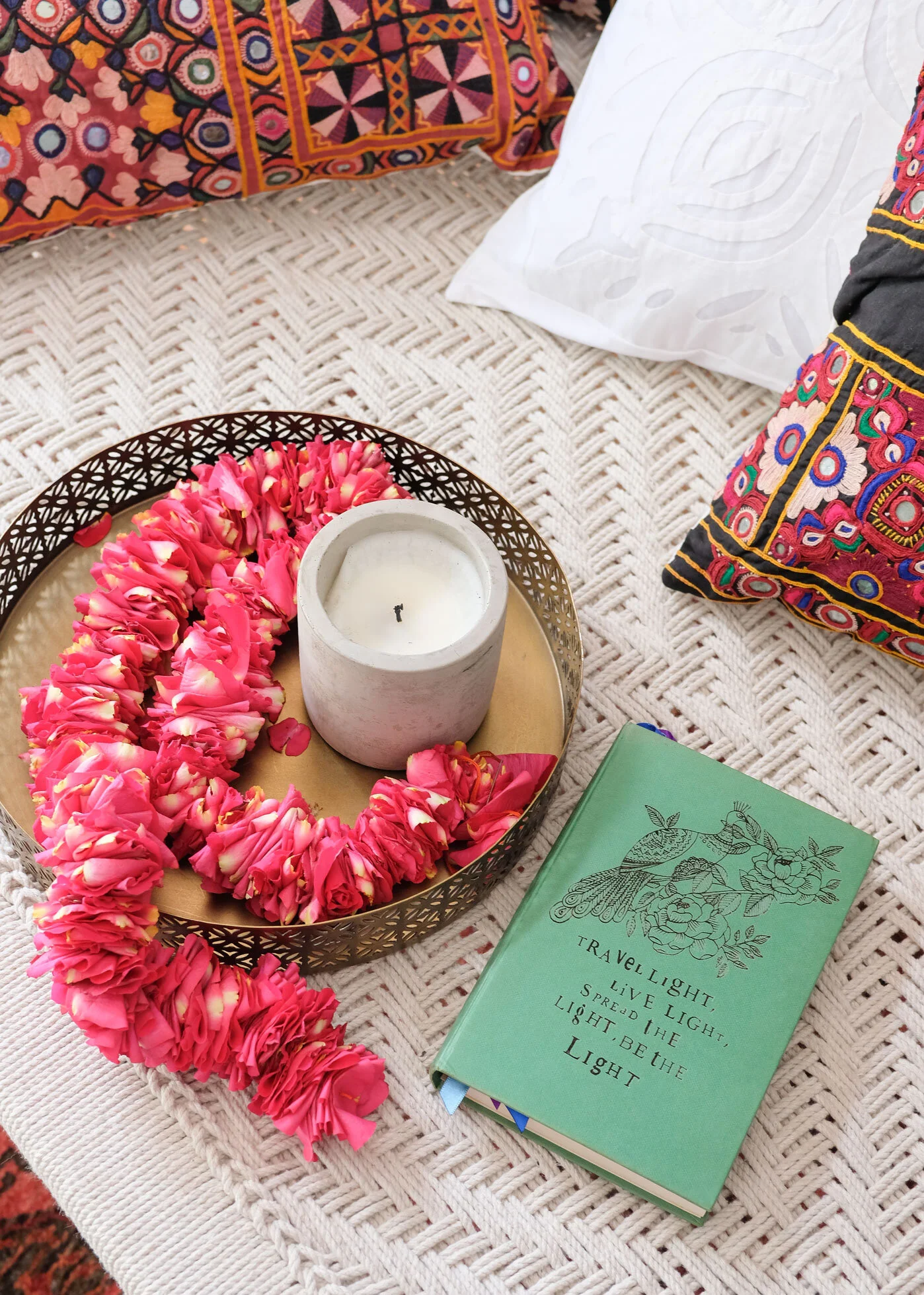 Gaining insight through Autumn Journaling…