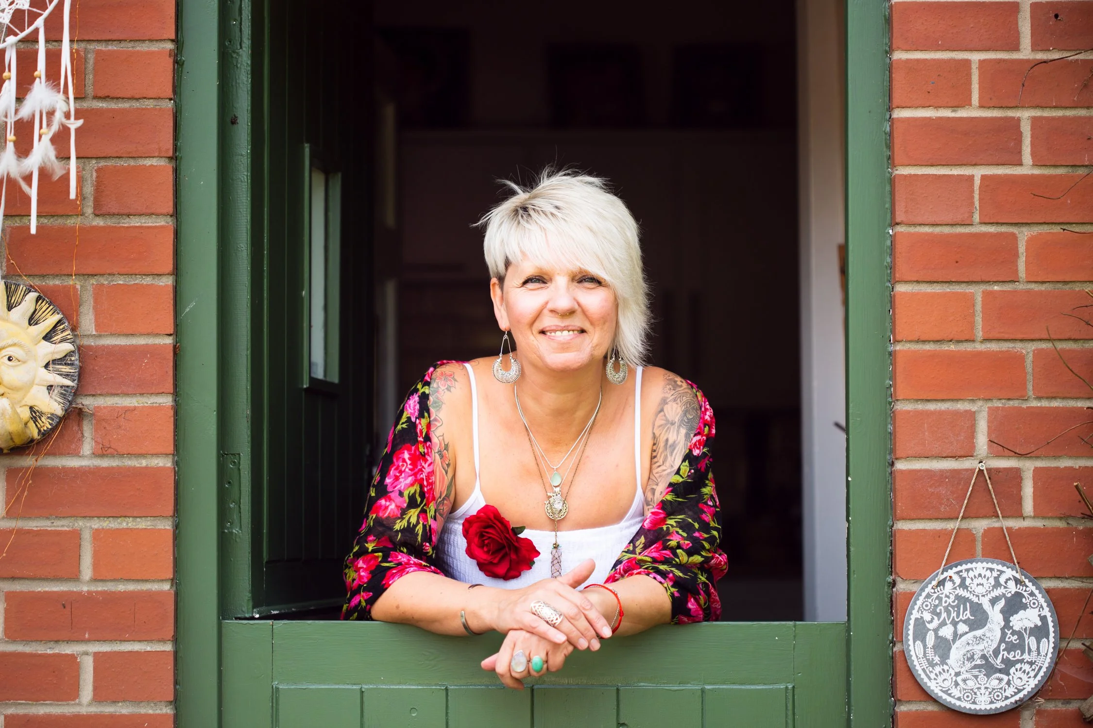 I'VE BEEN CALLED OUT!!!!