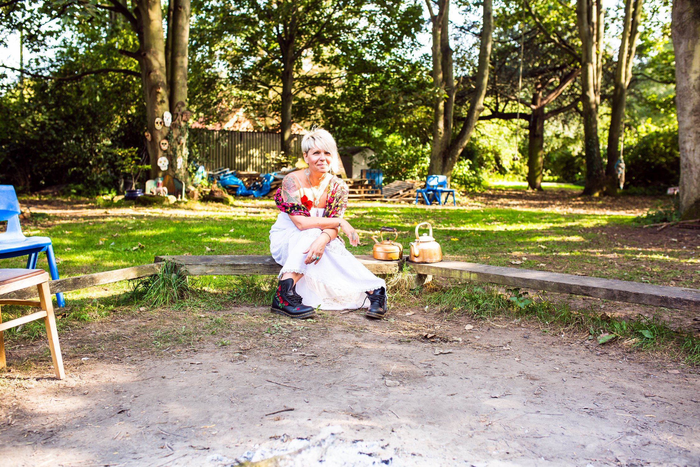 Fire Element &amp; Witches New Year…