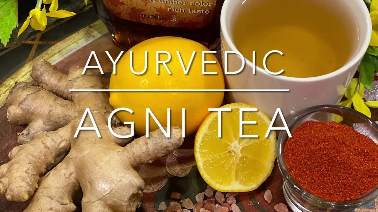 Keep the inner Fire burning bright this Winter…