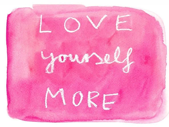 Sacred Self Care - You Matter…