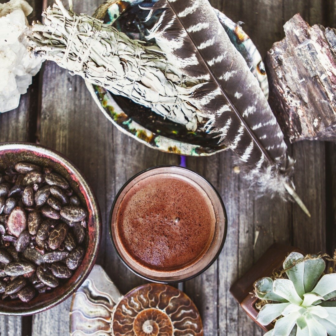 Yoga Alliance Accredited Online Cacao Ceremony Training for 2024.

I am very excited to share the benefits of Ceremonial Cacao, Ritual, Cacao Circle and Ceremony with you Fully Online.

Don't miss the chance of Transformation in this fabulous Online 
