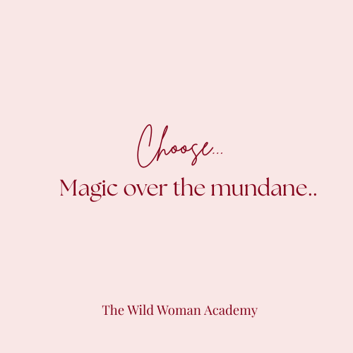 New Moon in Taurus Ritual….A Sacred Evening of Beauty, Abundance &amp; Devotion…