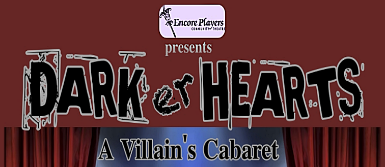 Darker Hearts