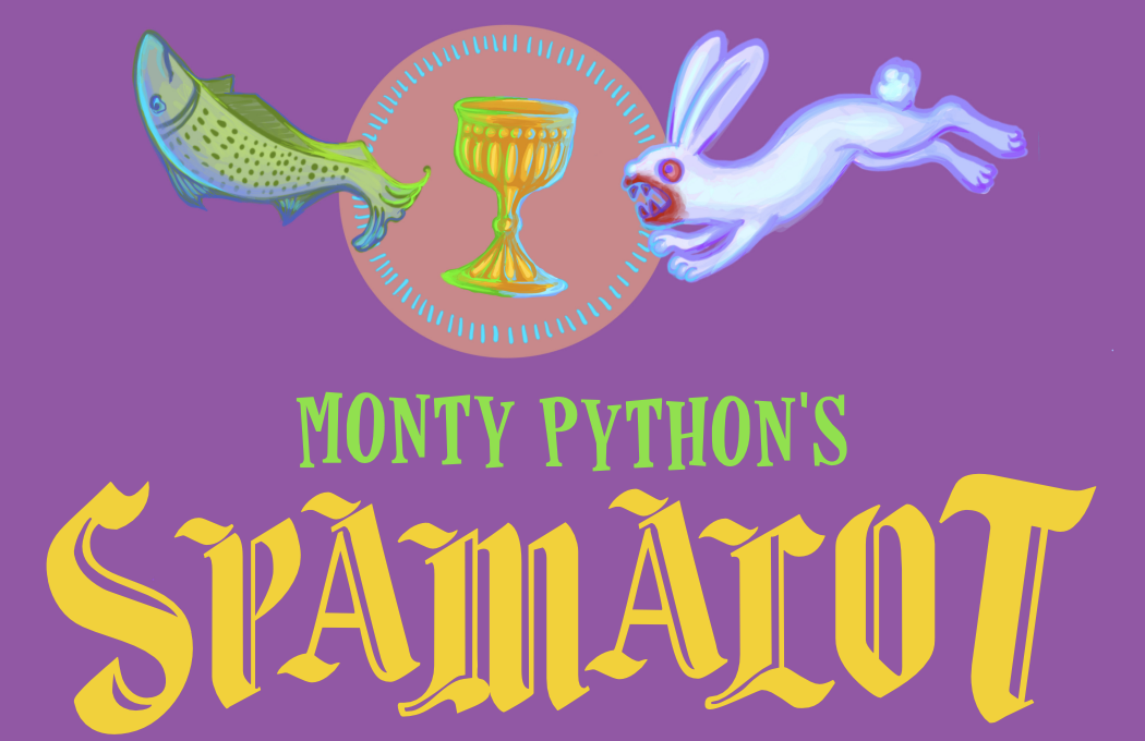 Monty Python Logo