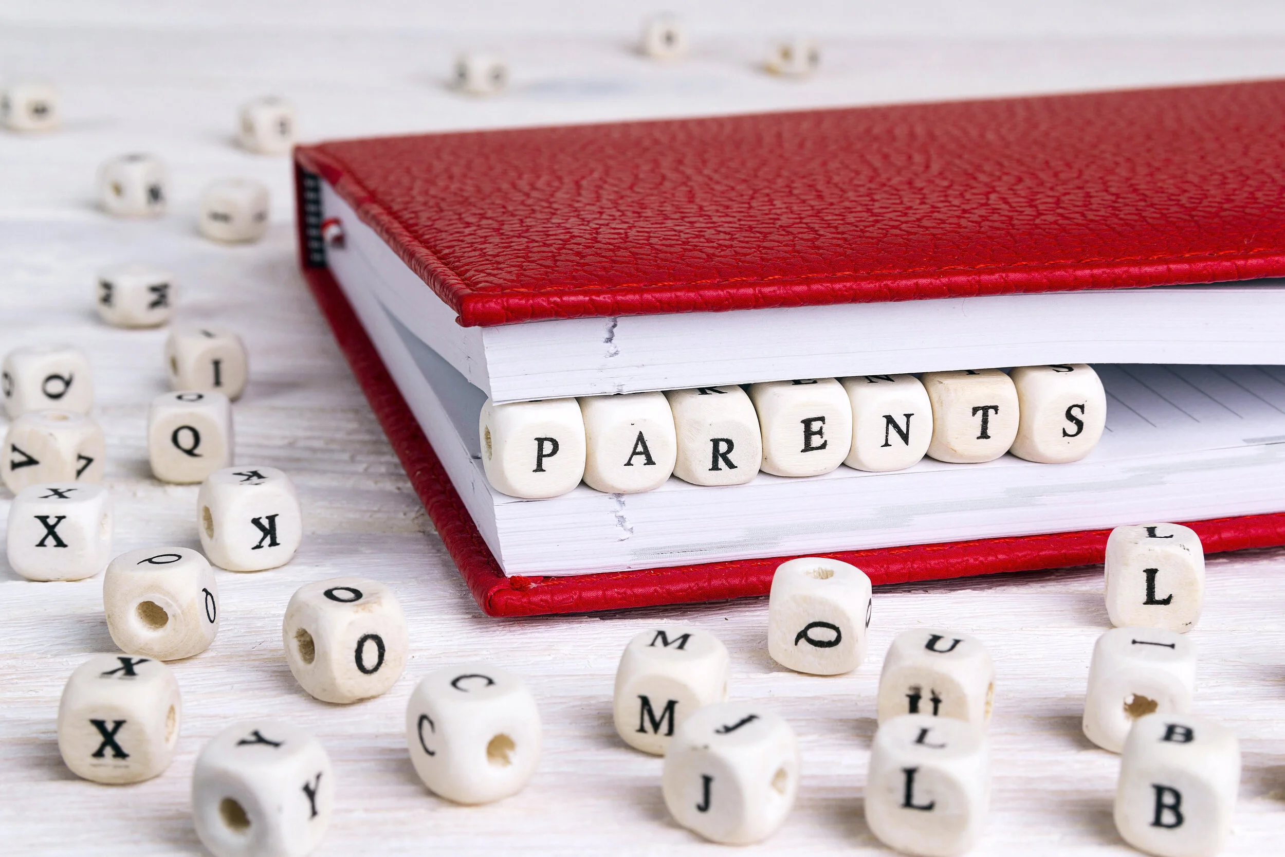 Project Management for Parents