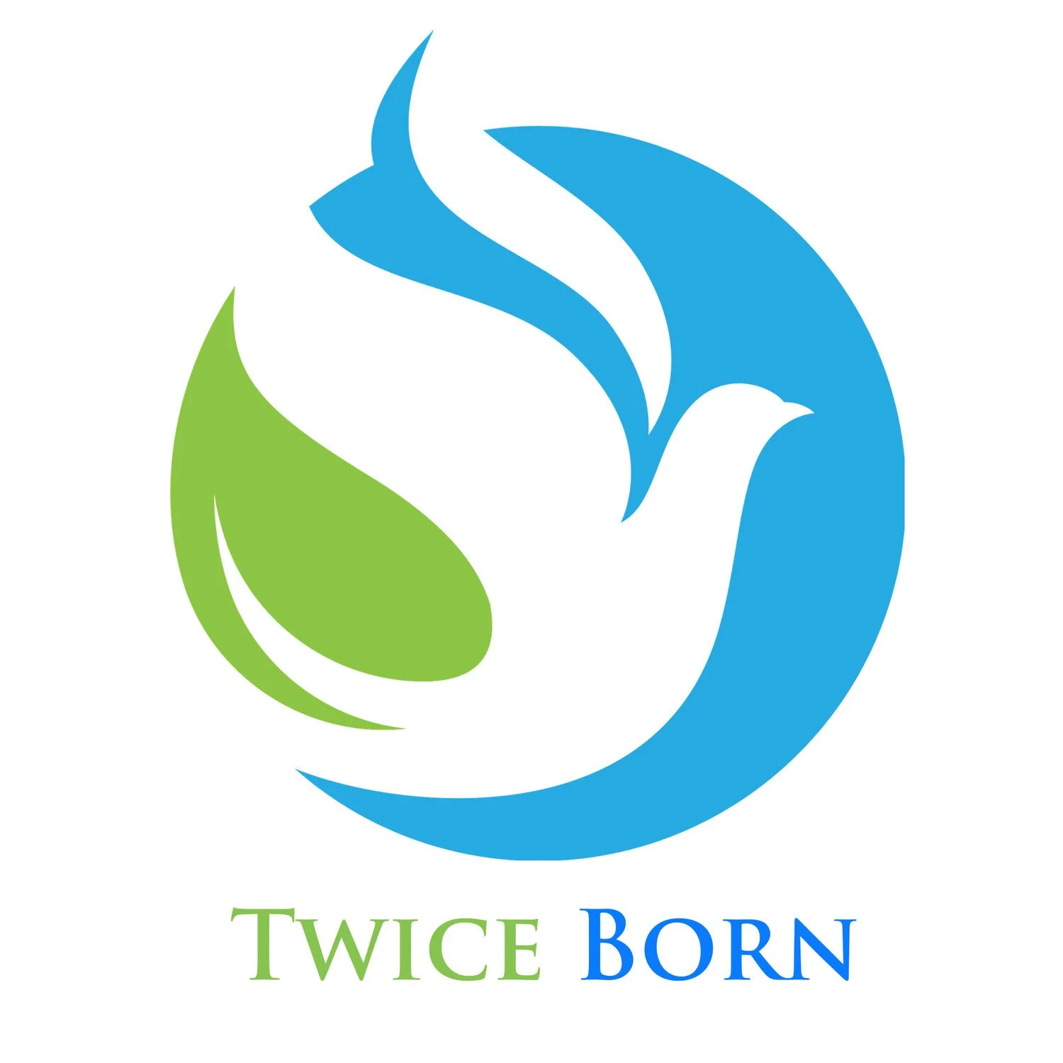Twice Born episode artwork