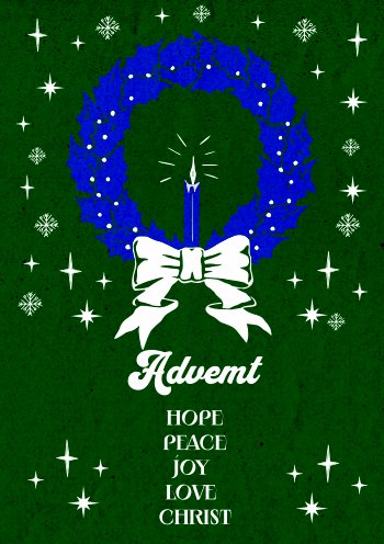 Advent Love episode artwork