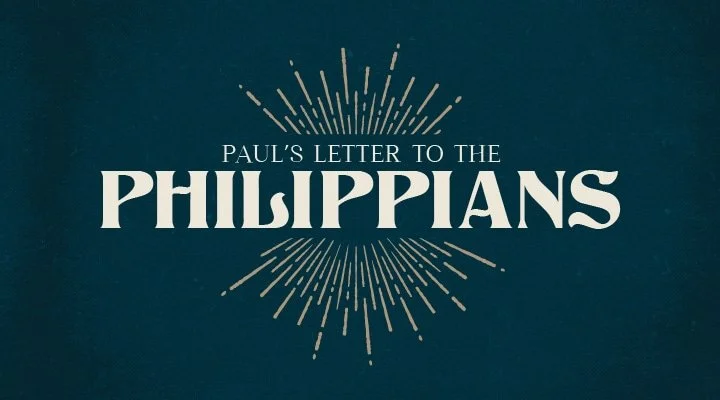 Philippians 1 episode artwork