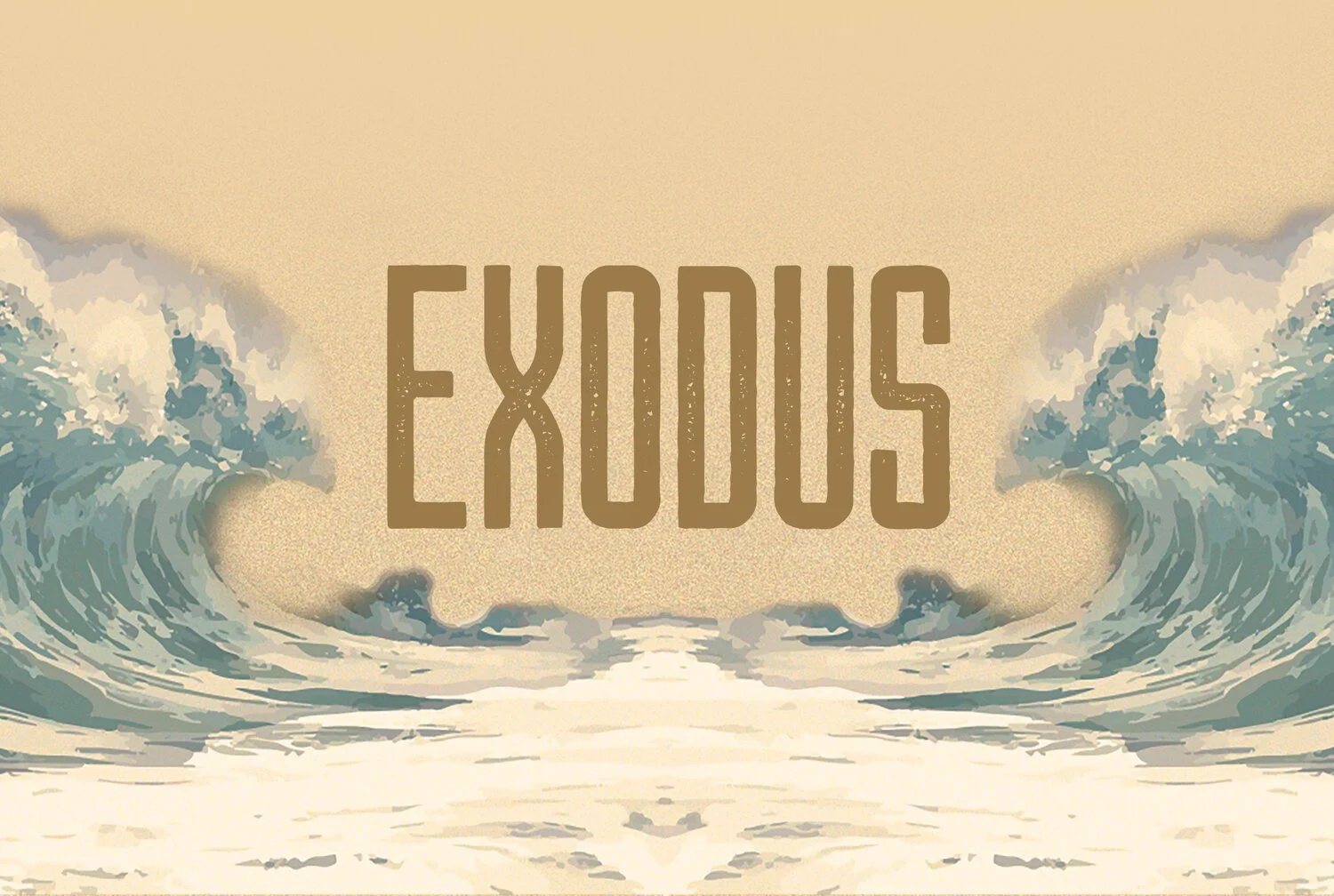 Exodus 13 episode artwork