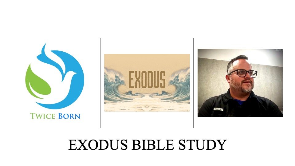 Exodus 27 episode artwork