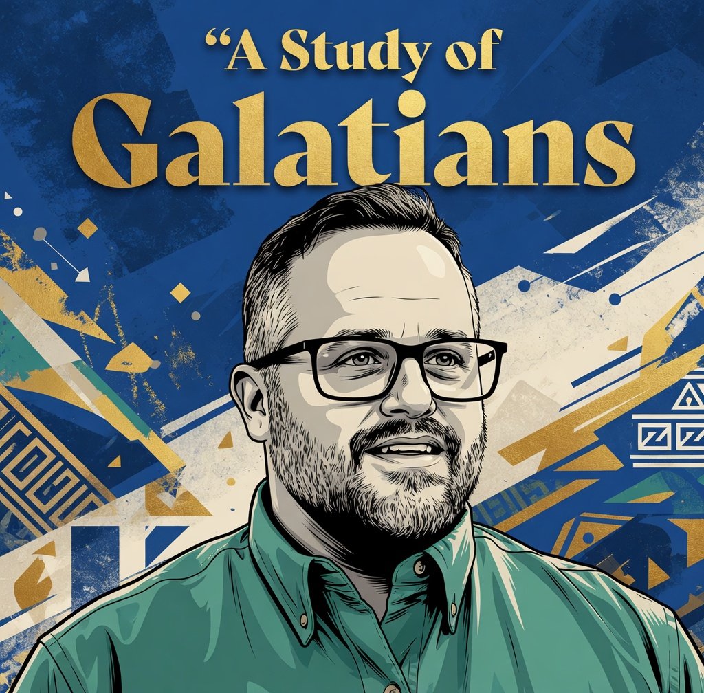 Galatians 5