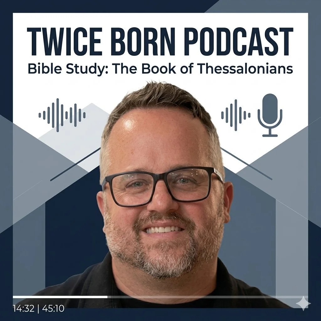1 Thessalonians 2