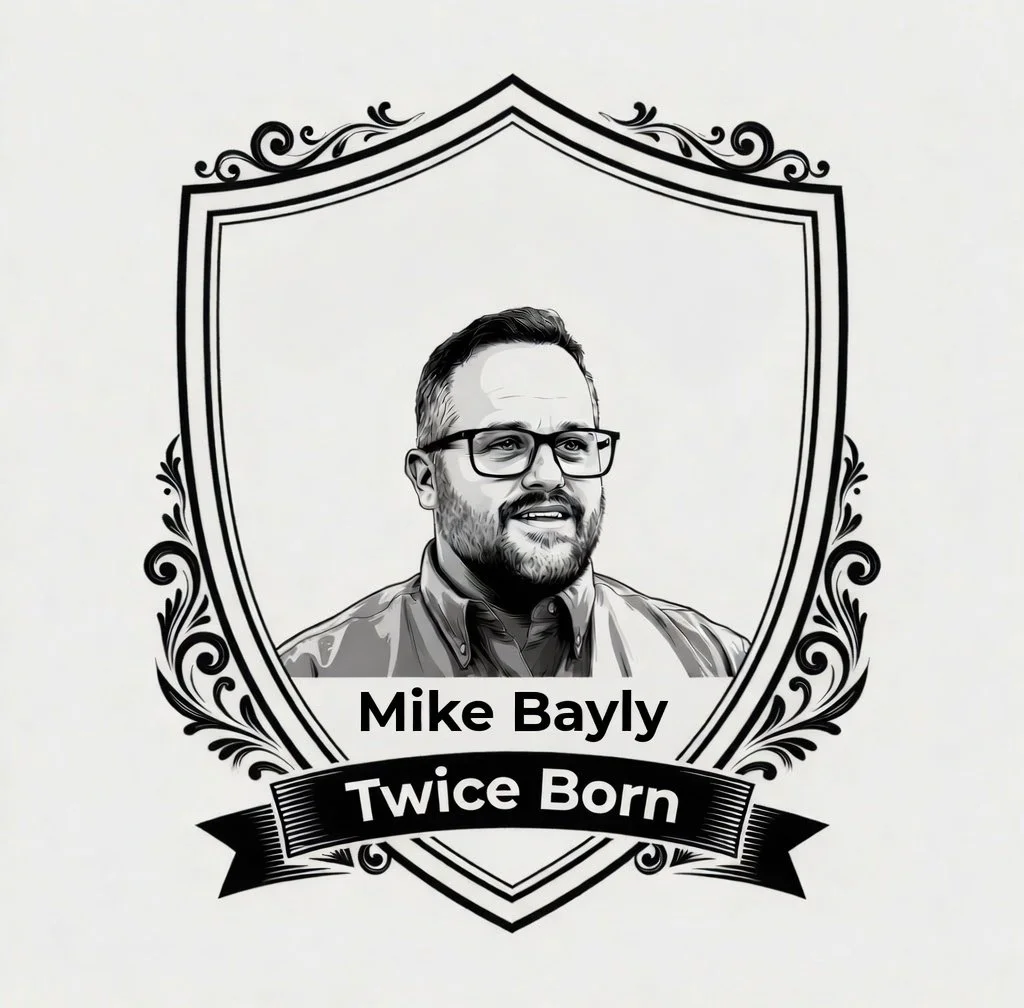 Twice Born