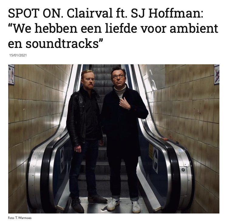 Metro Interview