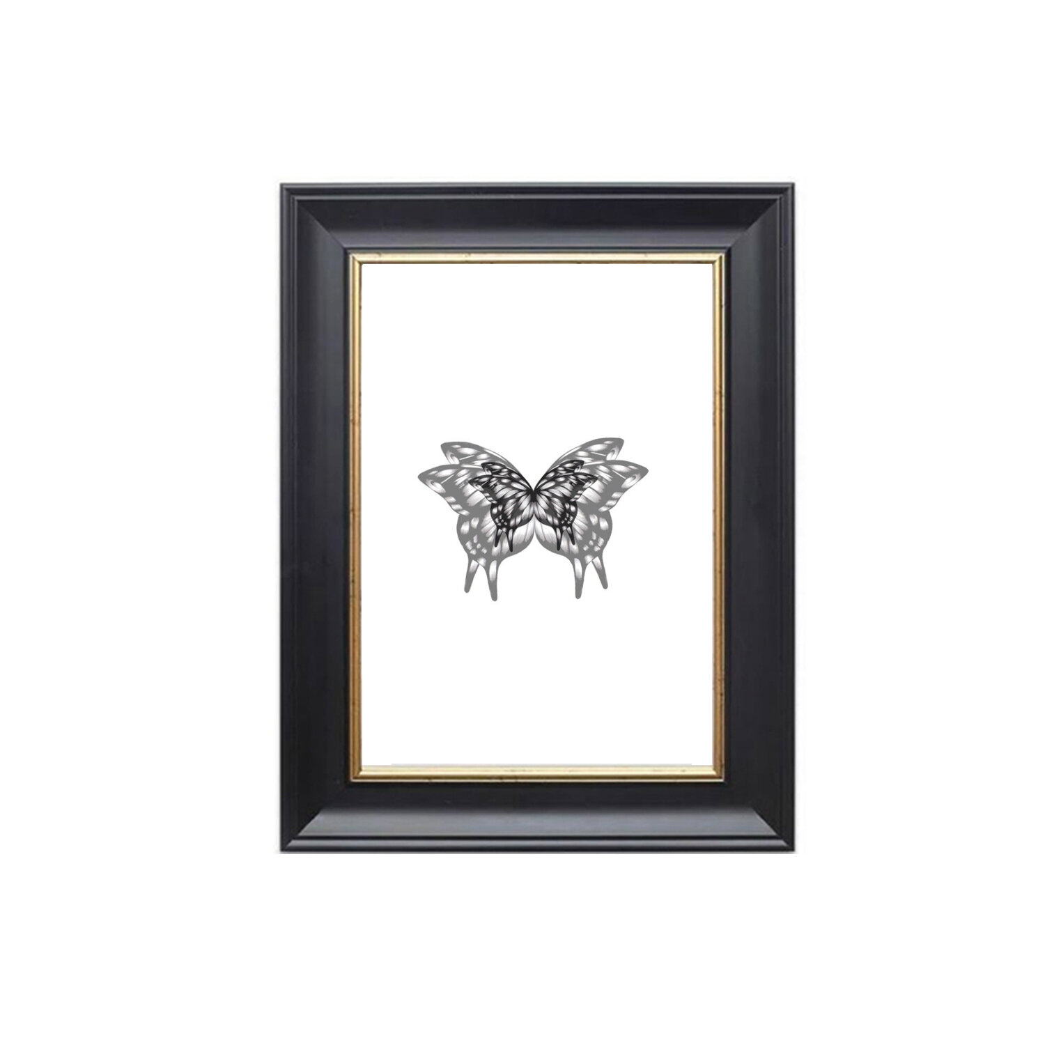 Biro Butterfly 60% opacity& Frame Landscape Wolf and Badger copy.jpg