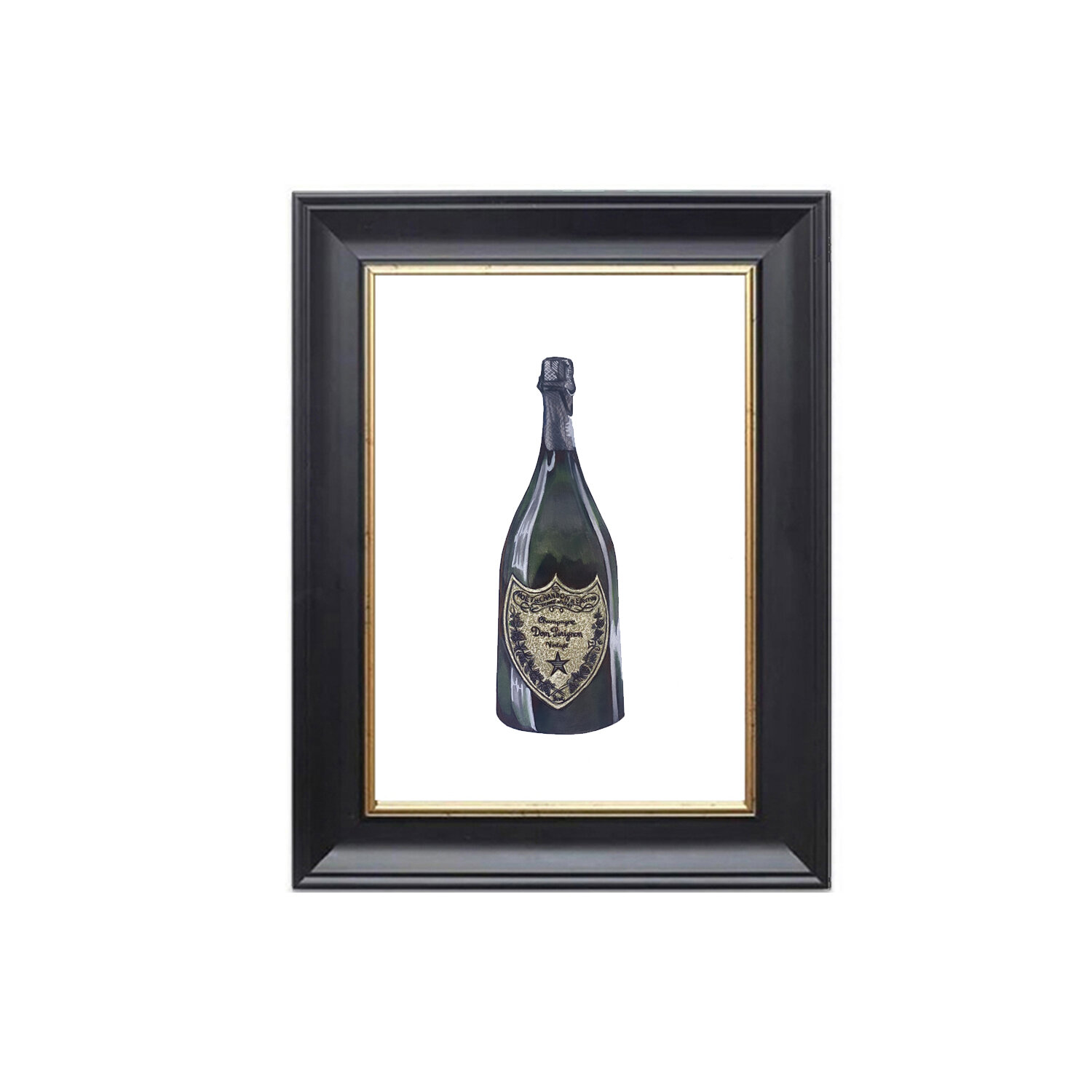 Dom Perignon Wolf and Badger.jpg