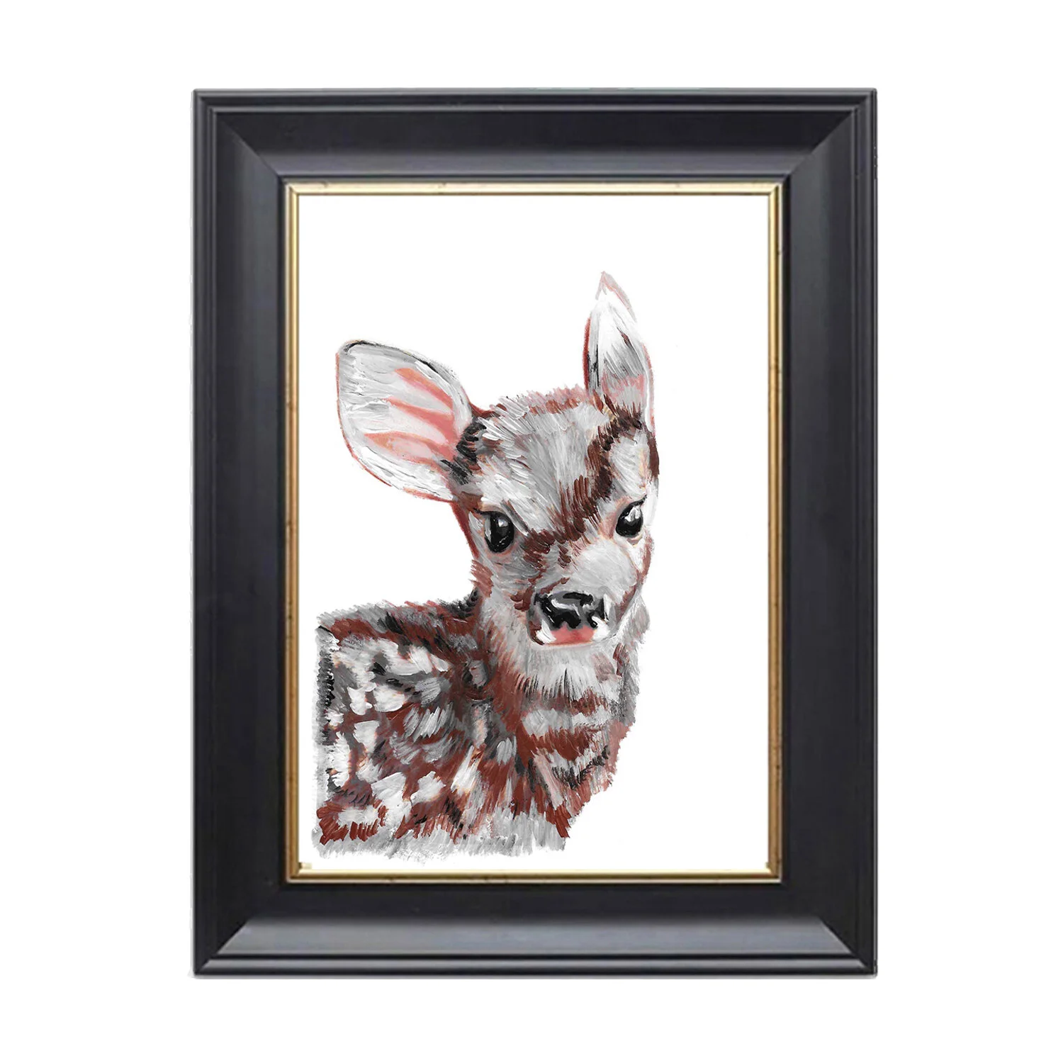 Wolf and Badger deer larger image 1500 x1500.jpg