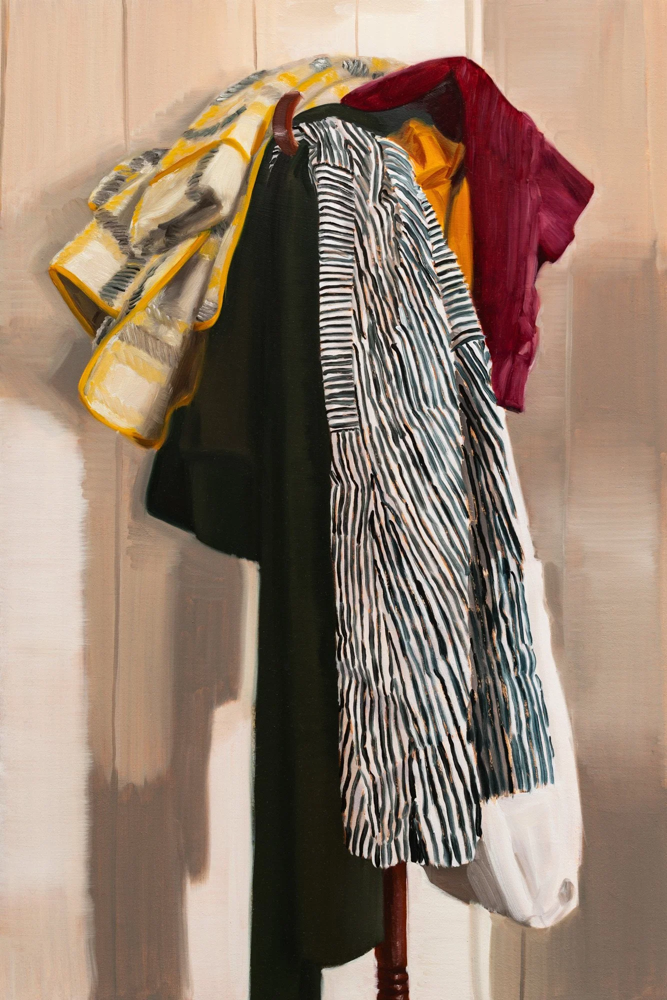 Hatstand