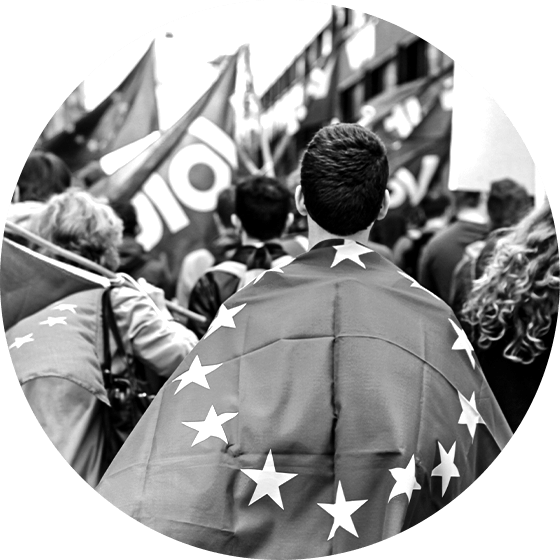 De zes veranderplannen in de standpunten van Volt Nederland