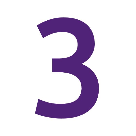 3. Standpunt drie van Volt Nederland - Iedereen gelijke kansen